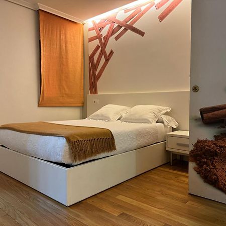 Hotel Lino Vigo Exteriér fotografie
